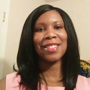 Meet your Posher, Katina